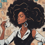 Exploring The Sex Lives of African Women with Nana Darkoa Sekyiamah